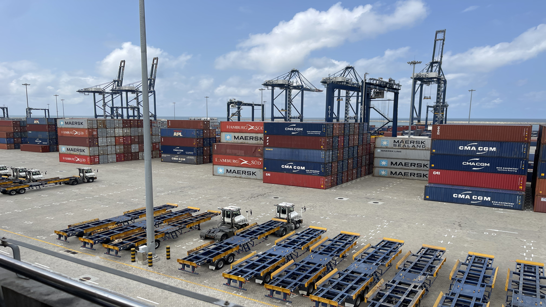 Exporters urged to invest in Lagos Free Trade Zone