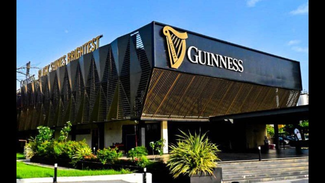 guinness