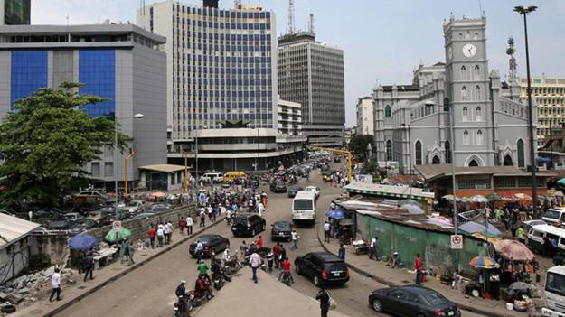 nigeria